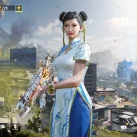 اکانت کالاف