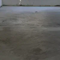 کف‌سازی سبک، سریع و اقتصادی با فوم بتن مهرگستر|خدمات پیشه و مهارت|کرج, کوی زنبق|دیوار