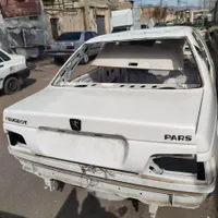 پژو پارس LX TU5، مدل ۱۴۰۲|خودرو سواری و وانت|تهران, آذربایجان|دیوار