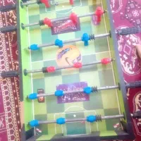 فوتبال دستی