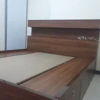 تخت دو نفره
