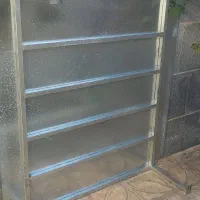 کفی اتاق پرایدوانت ورق گالوانیزه وضخیم