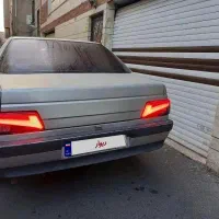 پژو ۴۰۵مدل ۸۸|خودرو سواری و وانت|تهران, شهرک دریا|دیوار