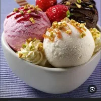 بستنی فروشی