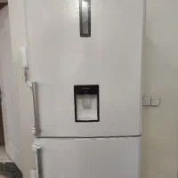 یخچال الکترواستیل