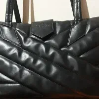 کیف مشکی زنانه