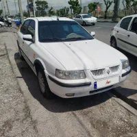 سمند lx بیرنگ