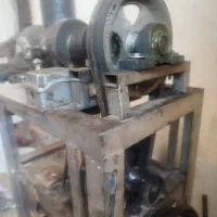 رودان|خردکن، آسیاب، غذاساز|بیکاه, |دیوار