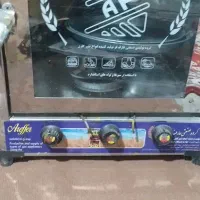 تنور گازی برای فروش