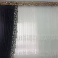 پرده بانورگیرووالن ومدال