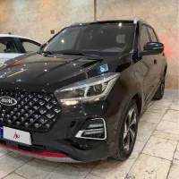 ایکس 55 پرو x 55 pro|خودرو سواری و وانت|مشهد, سجاد شهر|دیوار