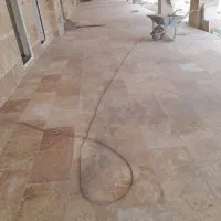 کارگر سنگ کاری|استخدام معماری، عمران و ساختمانی|قم, پردیسان|دیوار