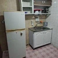 سوئیت یک خواب فول امکانات گرگان|اجارهٔ کوتاهمدت آپارتمان و سوئیت|گرگان, |دیوار
