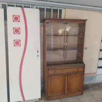 فروش کتابخانه و درب سرویس