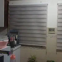 پرده کرکره ایی