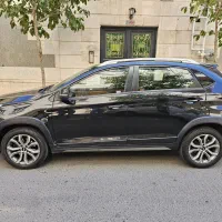 ایکس ۲۲ x22 اتومات مدل ۱۳۹۶