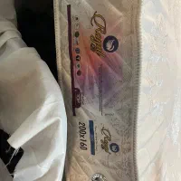 تشک تخت