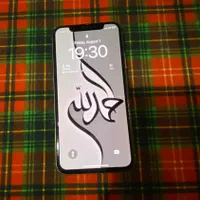 اپل iPhone XS با حافظهٔ ۲۵۶ گیگابایت