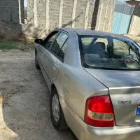 مزدا 323 مدل86اتوماتیک|خودرو سواری و وانت|گلستان (تهران), |دیوار