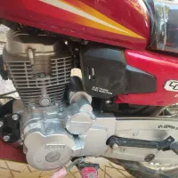 متور سیکلت کویر زمرد 150|موتورسیکلت|نورآباد, |دیوار