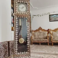 ساعت ایستاده سالم