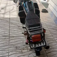 موتور ۸۹ سند تکبرگ|موتورسیکلت|شهریار, شهریار|دیوار