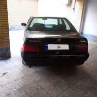 پژو پارس مدل ۸۵ مشکی متالیک|خودرو سواری و وانت|اندیشه, اندیشه فاز ۱|دیوار