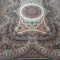 یک جفت فرش ۱۲متری فرش مشهد درحدجهیزیه|فرش|مشهد, سپاد|دیوار