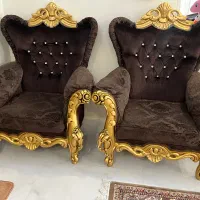 مبل هفت نفره