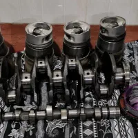 میل سوپاپ 12.295