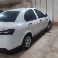 سهند معاوضه با پژو پارسTU5