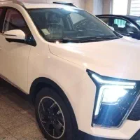 کی ام سی X5 مدل 1403 صفر خشک کارشناسی شده کارنامه|خودرو سواری و وانت|تهران, سازمان برنامه جنوبی|دیوار