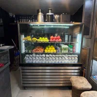 فروش دکور MDF و یخچال کافه|فروشگاه و مغازه|سرخرود, |دیوار