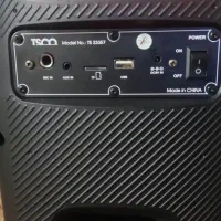 اسپیکر تسکو|سیستم صوتی خانگی|بندر انزلی, نوغان|دیوار