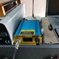 لوازم تعمیرات موبایل درحد صفر جدید|لوازم جانبی موبایل و تبلت|بندر انزلی, نوغان|دیوار