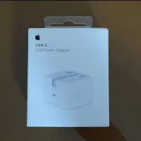 آداپتور اصل آیفون