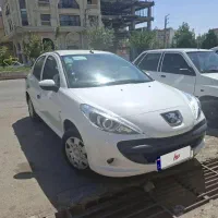 پژو 207 دنده tu3 صفر خشک معاوضه فقط معاوضه