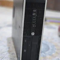کیس HP نسل3 رم8 هارد SSD پرسرعت