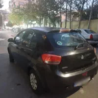 تیبا 2 مدل 93|خودرو سواری و وانت|مشهد, تربیت (صدف)|دیوار