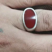 انگشتر عقیق یمنی شرط اصلی