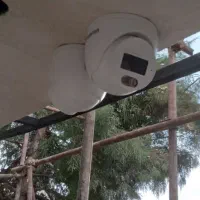 خدمات کرکره برقی و دوربین مداربسته|خدمات پیشه و مهارت|لاهیجان, انقلاب|دیوار