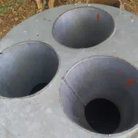 قیف جای خون