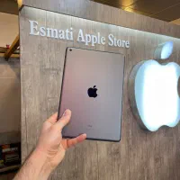 آیپد (iPad) نسل 8 در حد آکبند واقعی