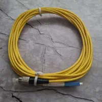 فروش تجهیزات فیبر نوری پچ کورد SFP  آداپتور
