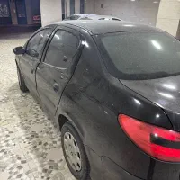 206 sd v8|خودرو سواری و وانت|تبریز, |دیوار