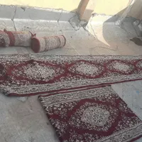 فرش راه پله سالم