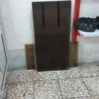 تعدادی شیشه