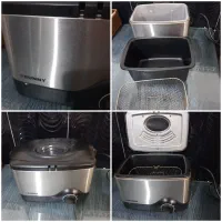 مینی سرخ کن