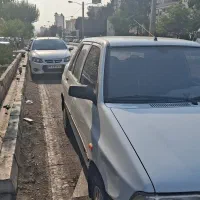 پراید مدل ۹۶ سالم بی رنگ شاسی پلمپ|خودرو سواری و وانت|پردیس, فاز ۸|دیوار