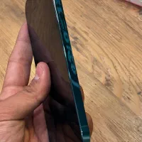 Iphone 12ProMax 256Gb/Zaa 100%|موبایل|یزد, |دیوار